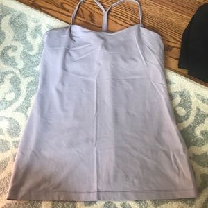 lululemon power y tank top